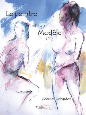 cover image of Le peintre et son modèle